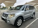 Pajero GLS 2011, exellent conditions. 76.000Km